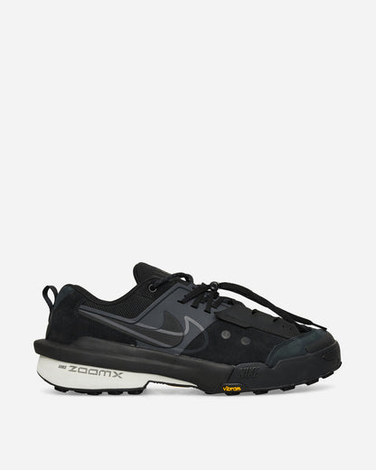 Nike Nike Zegamadome Sp Black/Anthracite Sneakers Low HQ8618-001