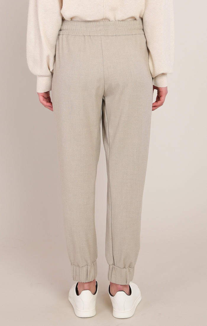 Sadie Jogger Acorn Home + Apparel