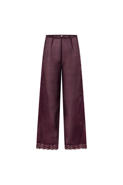 SAMPLE-Annika Pants - Pinot