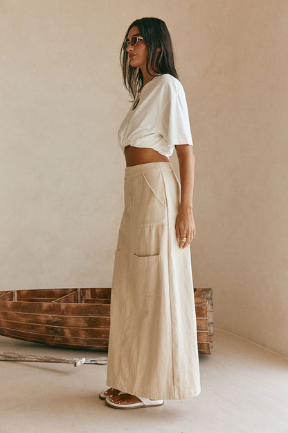 SAMPLE-February Skirt