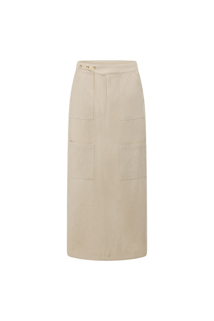 SAMPLE-February Skirt