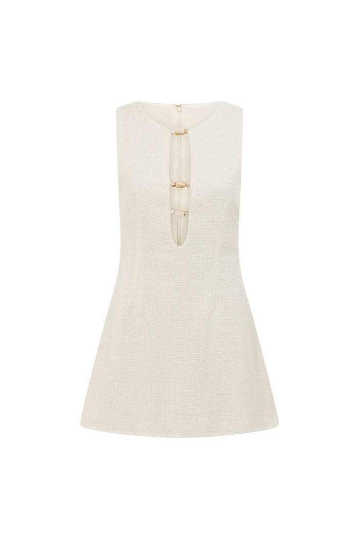 SAMPLE-Tia Dress (Petite)