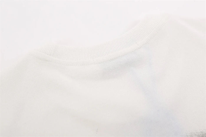 Skull T-shirt