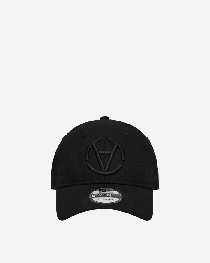 New Era Slam Jam X New Era 9Twenty Black Hats Caps SP60682540 BLK