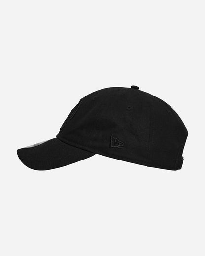 New Era Slam Jam X New Era 9Twenty Black Hats Caps SP60682540 BLK