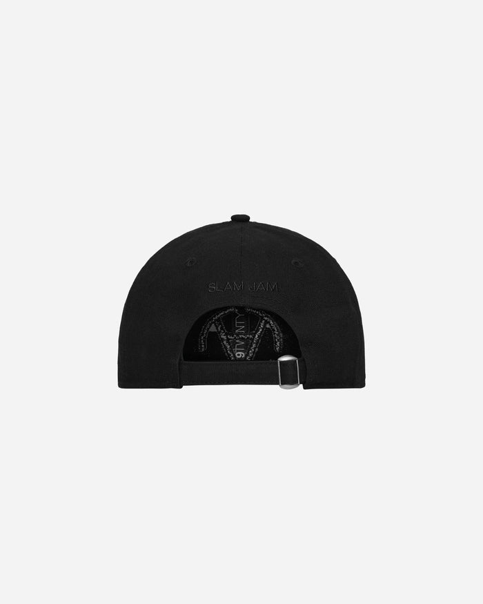 New Era Slam Jam X New Era 9Twenty Black Hats Caps SP60682540 BLK