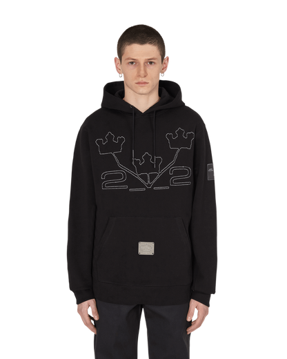 Sad Boys Gear Slam Jam BLACK Sweatshirts Hoodies SBGHOODIESJ 001