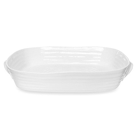 Sophie Conran, Large Handled Roaster - S/G