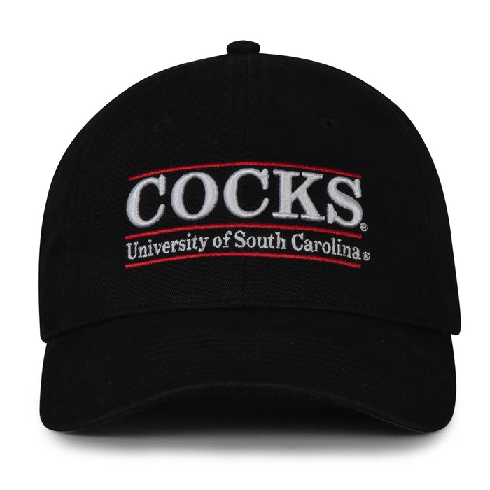 South Carolina Dad Caps