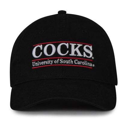 South Carolina Dad Caps