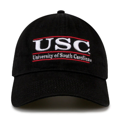South Carolina Dad Caps