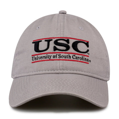 South Carolina Dad Caps