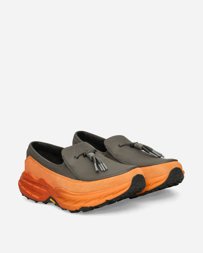 Hoka One One Speed Loafer Asphalt/Ember Sneakers Low 1162170-APHL