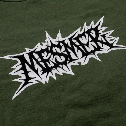 Spiky Crewneck (2)