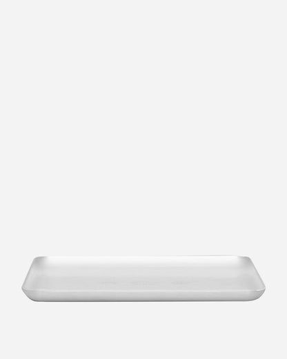 Mister Green Square Logo Rolling Tray Aluminum High Times Smoking Sets MG-Y1167 SIL