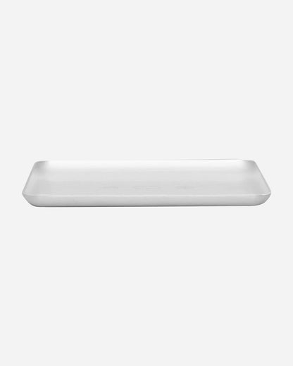 Mister Green Square Logo Rolling Tray Aluminum High Times Smoking Sets MG-Y1167 SIL