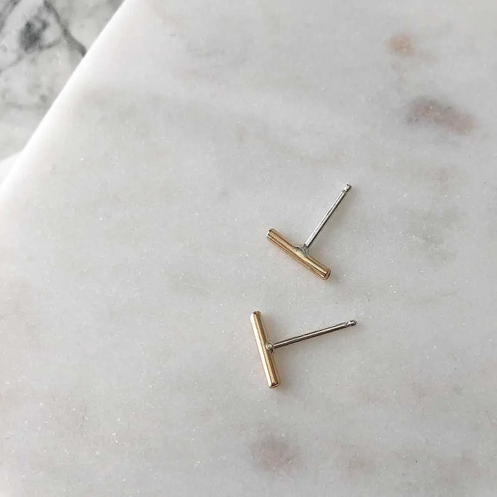 Stick Stud Acorn Home + Apparel