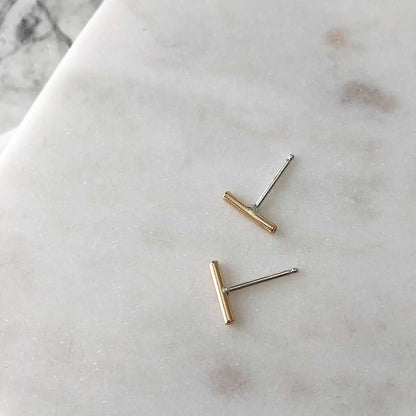 Stick Stud Acorn Home + Apparel
