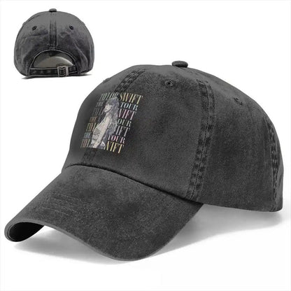 Taylor swift cap