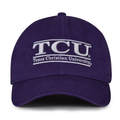 TCU Dad Caps