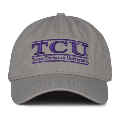 TCU Dad Caps