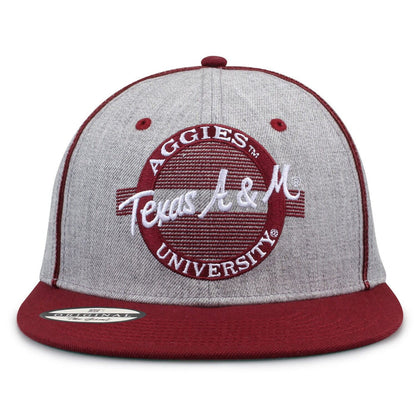 Texas A&M '88 Classic Snapback