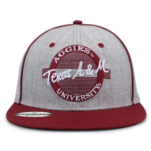 Texas A&M '88 Classic Snapback