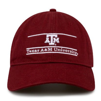 Texas A&M Dad Caps