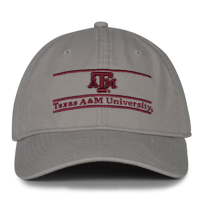 Texas A&M Dad Caps