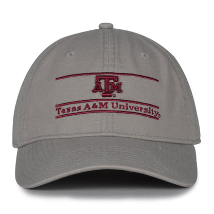 Texas A&M Dad Caps