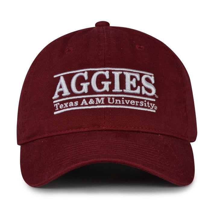Texas A&M Dad Caps