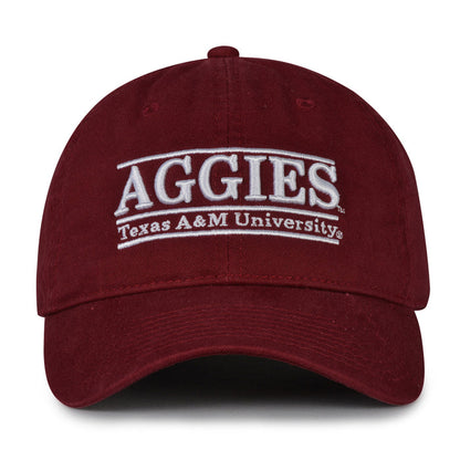Texas A&M Dad Caps
