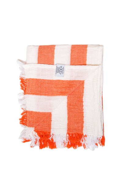 The Banks Towel Acorn Home + Apparel