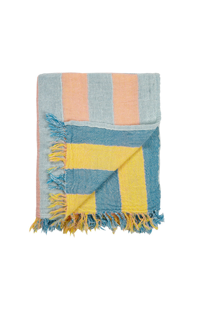 The Banks Towel Acorn Home + Apparel
