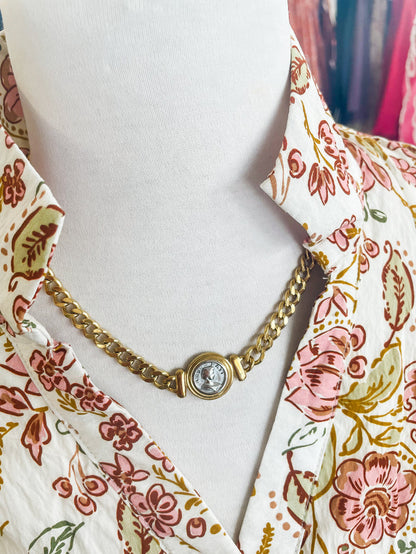 The Bella Necklace