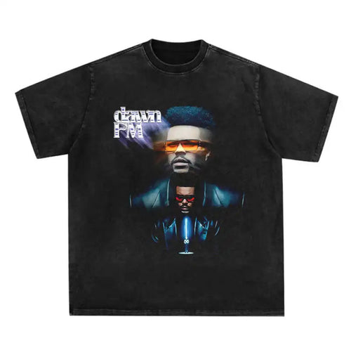 The Weeknd T-Shirt