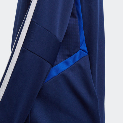 adidas TIRO 19 Training Track Jacket | Navy Blue | Kid's