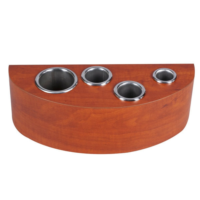 Kingston Tool Holder Wild Cherry AGS Beauty - Tool Holders