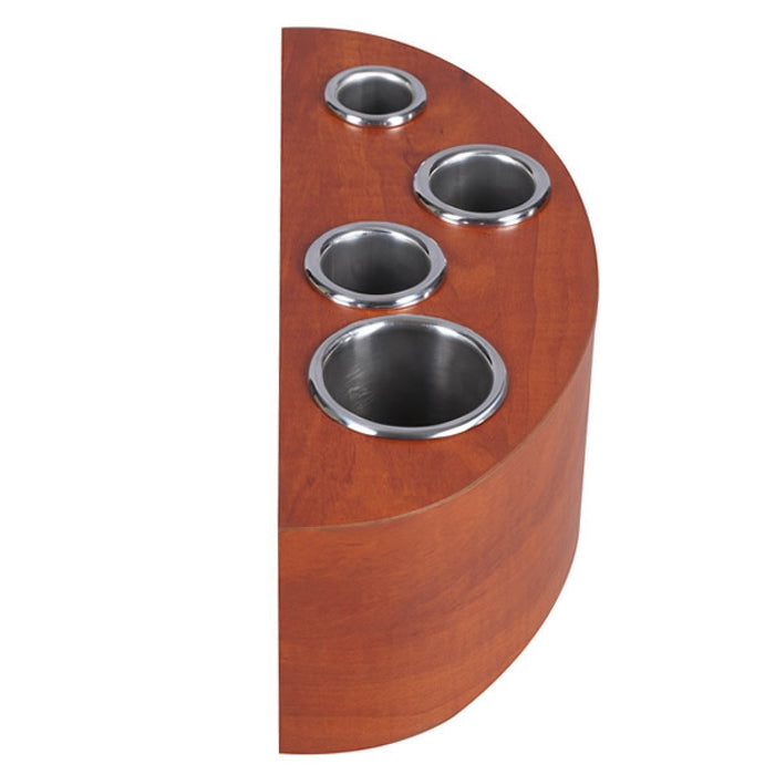 Kingston Tool Holder Wild Cherry AGS Beauty - Tool Holders