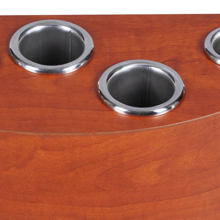 Kingston Tool Holder Wild Cherry AGS Beauty - Tool Holders