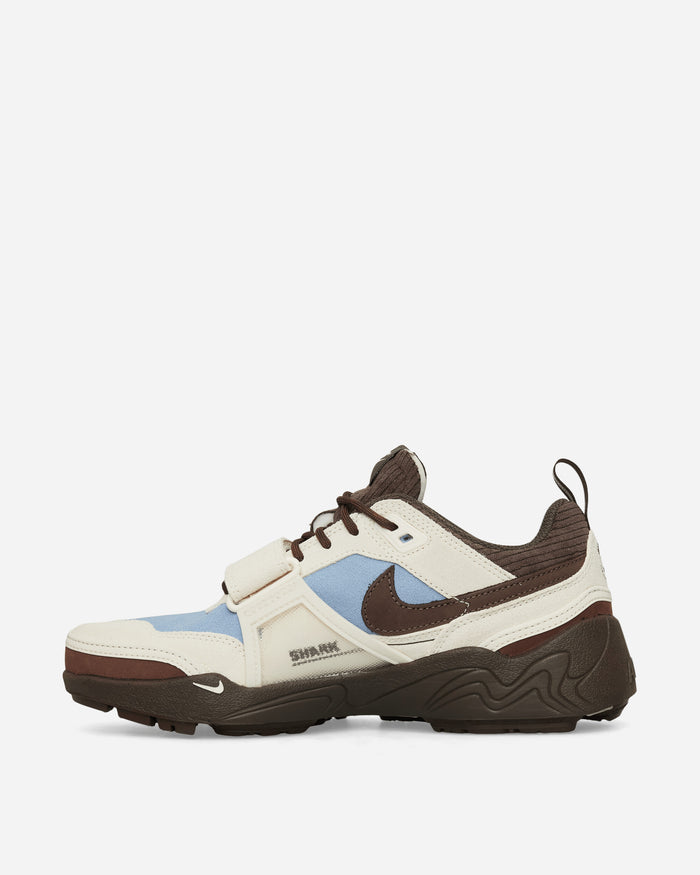 Nike Nike Zoom Field Jaxx Leche Blue/Baroque Brown Sneakers Low HQ3072-400
