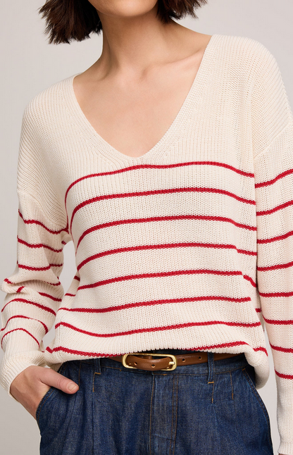 Tucker Pullover (Copy) Acorn Home + Apparel