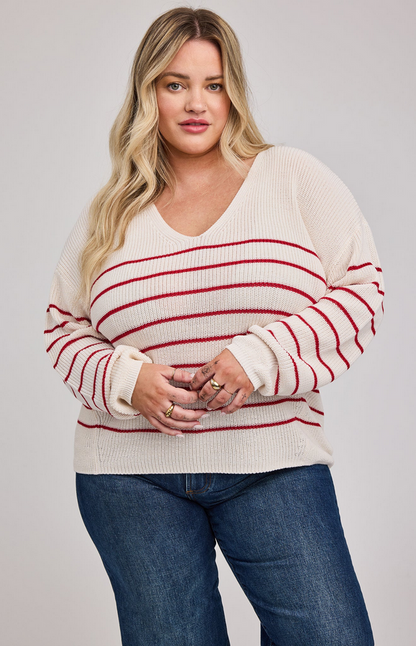 Tucker Pullover (Copy) Acorn Home + Apparel