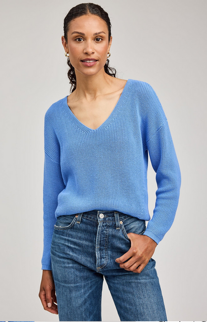 Tucker Pullover (Copy) Acorn Home + Apparel