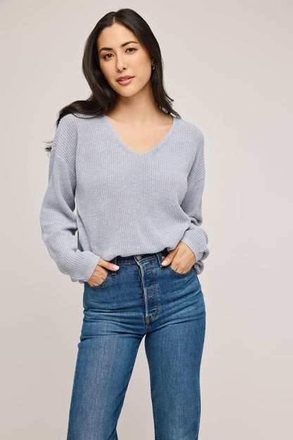 XXsmall / Heather Grey