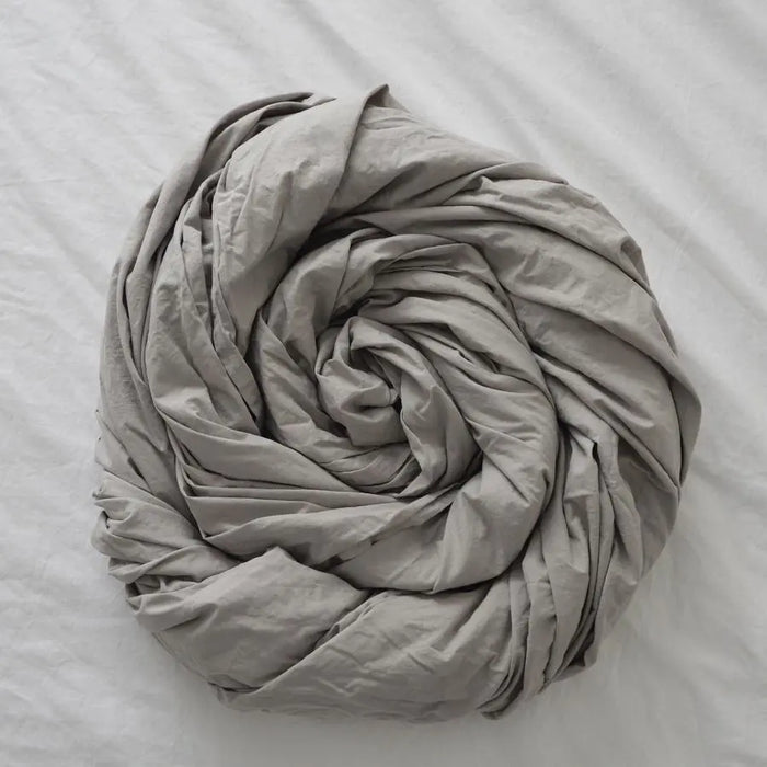 Turkish Cotton Bedding Acorn Home + Apparel