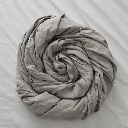 Turkish Cotton Bedding Acorn Home + Apparel