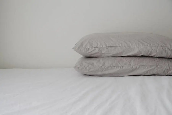 Turkish Cotton Bedding Acorn Home + Apparel