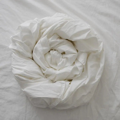Turkish Cotton Bedding Acorn Home + Apparel