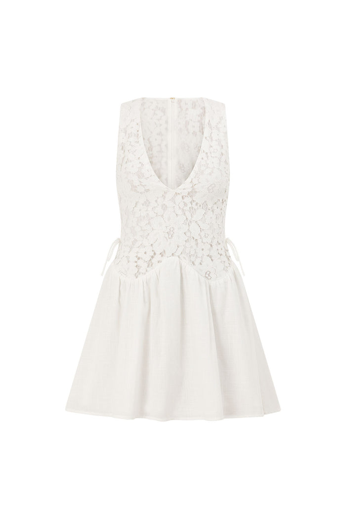 Tyla Dress - Lace